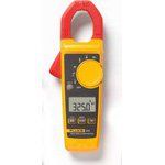 True-RMS Clamp Meter