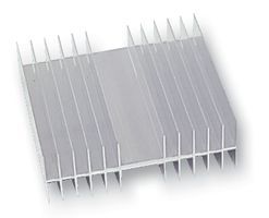 HEAT SINK, 0.77°C/W