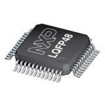 MCU 32-bit LPC1100 ARM Cortex M0 RISC 32KB Flash 3.3V 48-Pin LQFP Tray