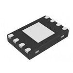 256 X 16 MICROWIRE BUS SERIAL EEPROM, PDSO8, 2 X 3 MM, 0.75 MM HEIGHT, ROHS COMPLIANT, PLASTIC, TDFN-8