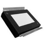 Digital Audio System 36-Pin PowerSSO T/R