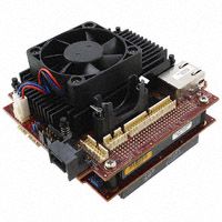 LEOPARD PC/104+ DUAL CORE