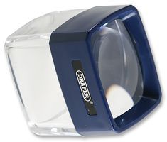 DRAPER TOOLS         21558             MAGNIFIER LOUPE, X3