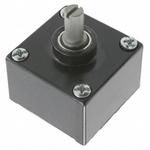 Switch Access Indicator Light/Seal Ring Limit Switch