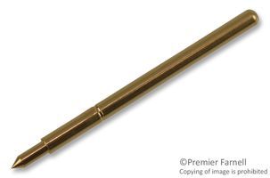 Contact, Connector, Test, Spring Probe