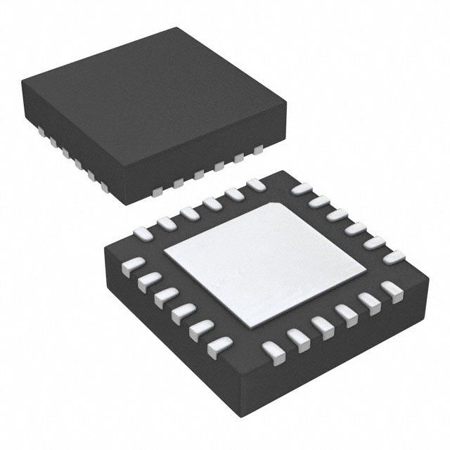 IC CLK GENERATOR I2C PROGR 24QFN