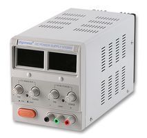 DIGIMESS         HY3003             POWER SUPPLY, 1CH, 30V, 3A, ADJUSTABLE
