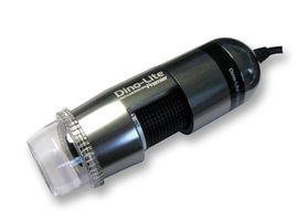DINO-LITE         AM7013MZT-X             MICROSCOPE, 200X USB, 5MP, W.RACK