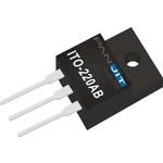 Schottky Diode 45V 20A Dual Common Cathode TO-220AB