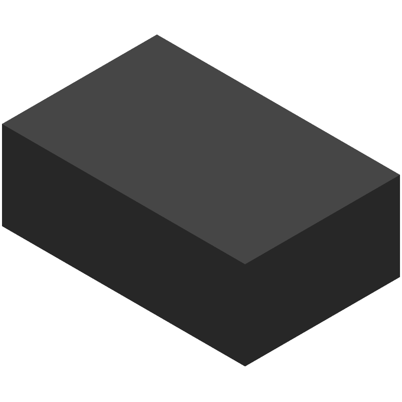 10A 3.6V DC/DC Converter, 4.5-5.5V In, 300kHz, SMD