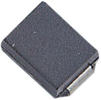 Rectifier Diode, 1 Phase, 1 Element, 2A, 200V V(RRM), Silicon, DO-214AA, GREEN, PLASTIC, SMB, 2 PIN