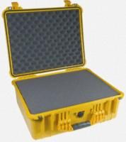 Peli 1600 Waterproof Equipment Case, 220 x 616 x 493mm