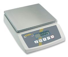 KERN   FCB 6K0.5   WEIGHING, BENCH SCALE, 6KG