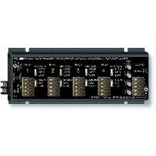 4 MIC OR LINE MIXER MIC AND LINE OUTPUT