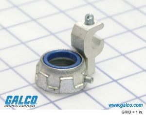 TC 3871TB 3/4 IN INSL GRND BUSH W/ , 3/4 IN INSL GRND BUSH W/ 14-4 RANGE