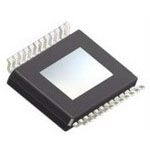 Current Limit SW 4-IN 4-OUT to 14A Automotive 24-Pin PowerSSO Tube