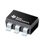 10-Bit DAC, 188KS/s, I2C, SOT-23-6, Unipolar Voltage Output