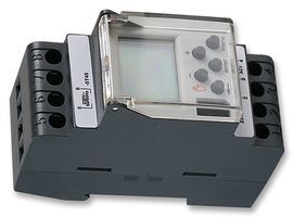 TIME SWITCH, ELECTRONIC - More Details