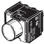 Switch Push Button N.O./N.C. SPDT Round Button 3A 125VAC 30VDC Alternate Contact Solder Panel Mount