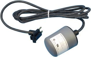 DURAKOOL         FCSB1710             SENSOR, FLOAT SWITCH, SPST-NC, 240VAC