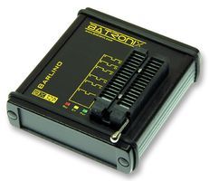 BATRONIX         BX32P BARLINO             Programmer, BX32P BARLINO II, Automatic Programming Start, Multi Programmer Control