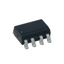 Optocoupler DC-IN 1-CH Transistor With Base DC-OUT 8-Pin DIP SMD T/R