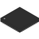 MOSFET and MOSFET Driver 40-Pin HVQFN EP T/R