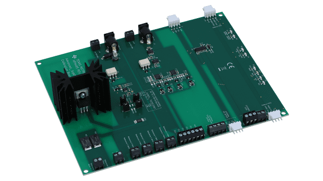 bq20z4x/bq20z6x//bq20z7x/bq28xxx/bq306x Battery Management USB Interface Programmer