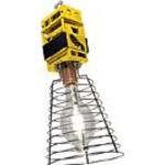 Yellow 400W Wide Area Lamps