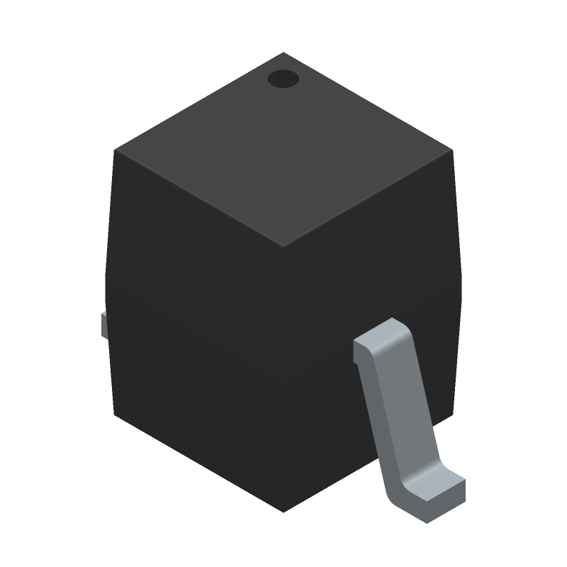 NPN Phototransistor, 860nm, 20V, 50mA, SMD, Automotive