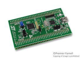STM32F030R8T6 Microcontroller Discovery Kit 8KB RAM 64KB Flash Win 7/Win Vista/Win XP