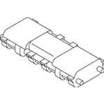 Connector Accessories Position Assurance Retainer Straight Bag