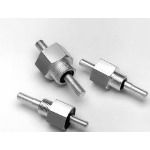 Data Line Filter, 1 Ch, 2.5kV, 25A, 50dB, 1.5nF, Axial