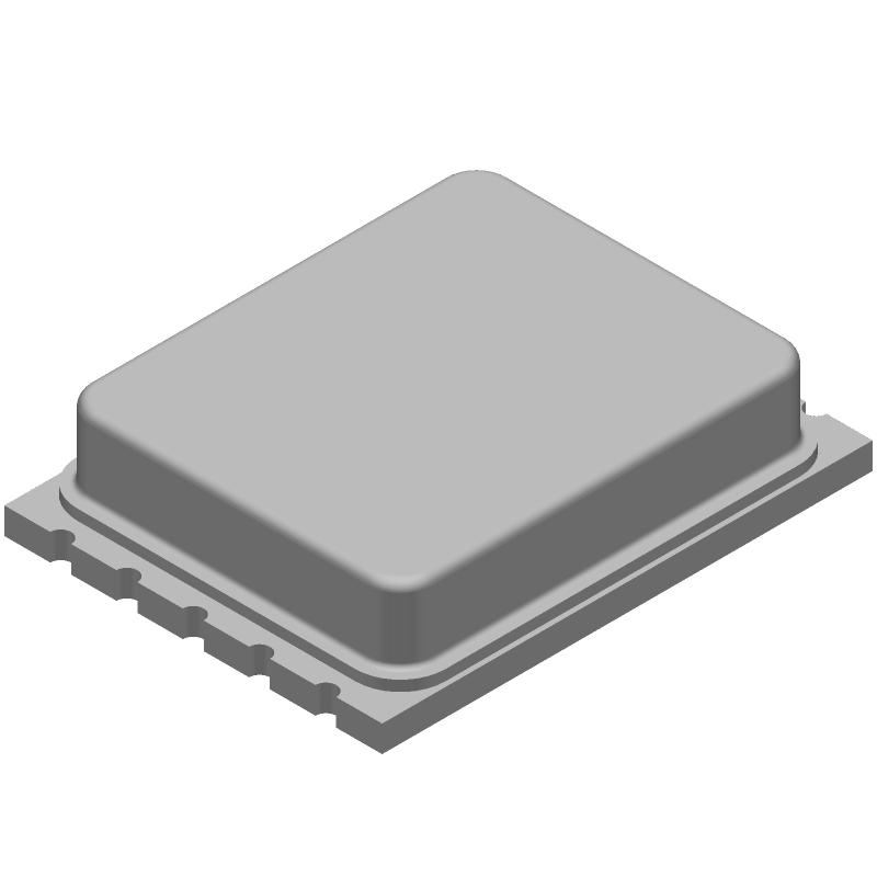 ACCELEROMETER 200G IEPE SMD