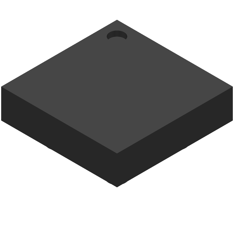 EEPROM Serial 32-Kb I<sup>2</sup>C 32KB I<sup>2</sup>C SER EEPROM, 5000-DSFTP