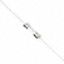 FUSE 4A FAST 5X20 HI BRK AXIAL