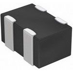 22pF 50V C0G Ceramic Capacitor Array, 0805 SMD