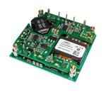 350W 28V Isolated DC/DC Converter, 12.5A, 36-75V In, TH