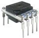 Pressure Sensor 0.5V to 4.5V 0bar to 1.6bar Absolute Medical 8-Pin DIP Module