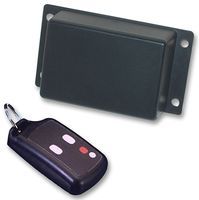 REMOTE CONTROL SYSTEM, 2CH, AM, 60M -