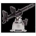 Bench Vice, 3lb, Screw Mount, 7.3" H