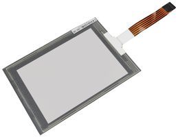 HAN TOUCH   AM-0575-E100   TOUCH SCREEN, RES, 115.2x86.4