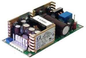 12V 3.5A 40W AC/DC Power Supply, Single Output, 90-264VAC Input