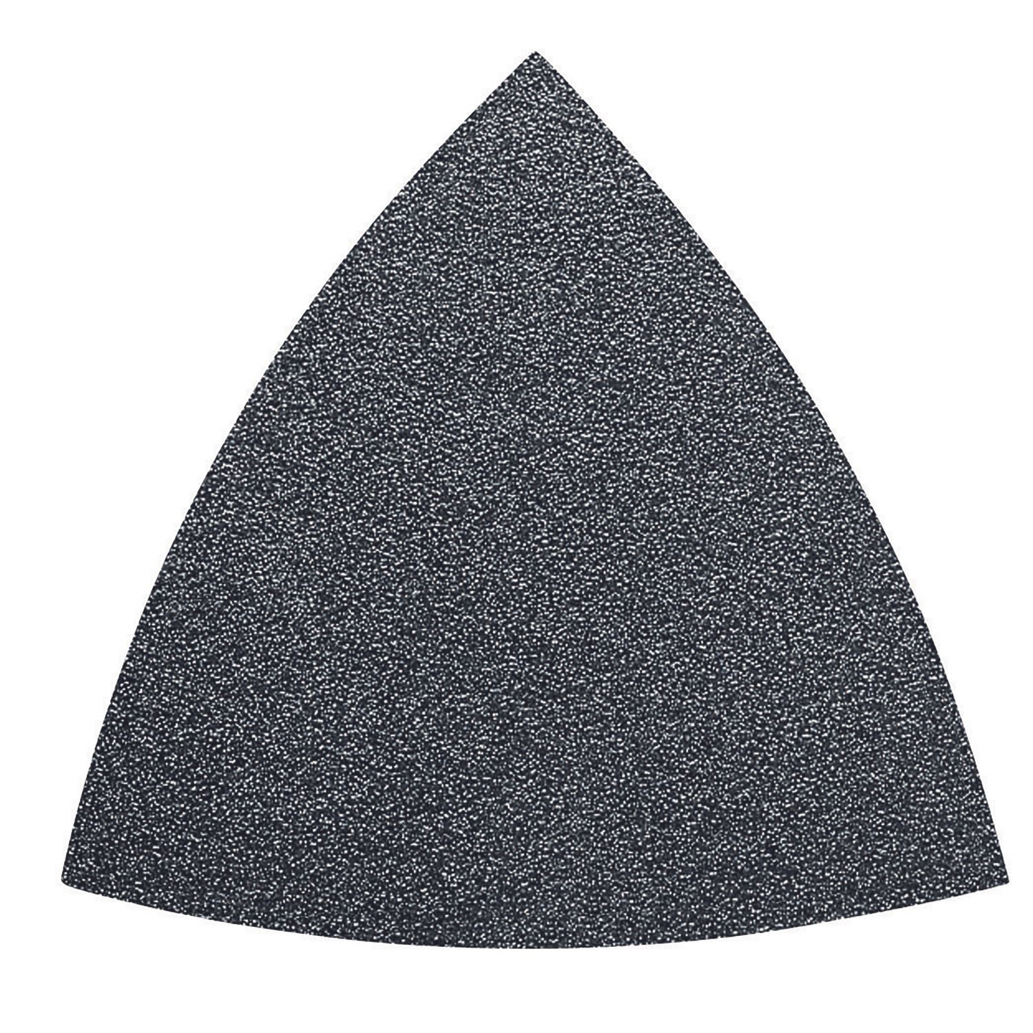 Fein 3 in. L x 3 in. W 80 Grit Aluminum Oxide Sandpaper 5 pk