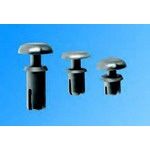 RIVET SNAP 0.130" 0.076 DIA