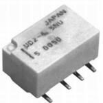 MINIATURE SIGNAL RELAY