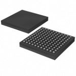 Advanced Power Management IC (PMIC) 120-BGA MICROSTAR JUNIOR -40 to 85