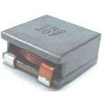 Inductor Power Shielded Wirewound 1uH 20% 100KHz Ferrite 28A 0.0013Ohm DCR T/R