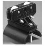 Aero-Motive Wire-Rope Festoon Systems, Material - Resin Nylon and Steel - Sealed Ball Bearing