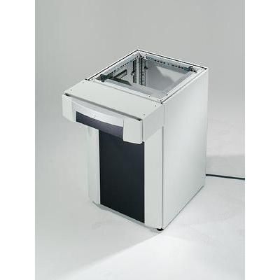 Switchboard Steel plate Light grey (RAL 7035) 600 x 900 x 600 Rittal 1 pc(s)